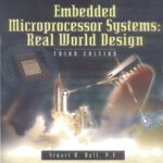 خرید و دانلود نسخه کامل کتاب Embedded Microprocessor Systems: Real World Design