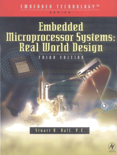 خرید و دانلود نسخه کامل کتاب Embedded Microprocessor Systems: Real World Design_6906934ac08d4.jpeg خرید و دانلود نسخه کامل کتاب Embedded Microprocessor Systems: Real World Design