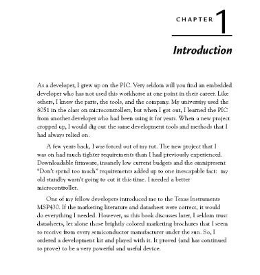 خرید و دانلود نسخه کامل کتاب Embedded system design using the TI MSP430 series