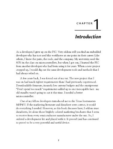 خرید و دانلود نسخه کامل کتاب Embedded system design using the TI MSP430 series_6907a8246b194.jpeg خرید و دانلود نسخه کامل کتاب Embedded system design using the TI MSP430 series