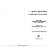 خرید و دانلود نسخه کامل کتاب Embedded System Design