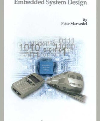 خرید و دانلود نسخه کامل کتاب Embedded System Design