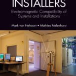 خرید و دانلود نسخه کامل کتاب EMC for installers: electromagnetic compatibility of systems and installations
