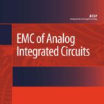 خرید و دانلود نسخه کامل کتاب EMC of Analog Integrated Circuits