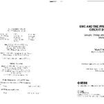 خرید و دانلود نسخه کامل کتاب Emc & the Printed Circuit Board: Design, Theory, & Layout Made Simple
