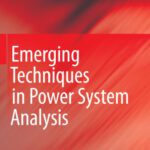 خرید و دانلود نسخه کامل کتاب Emerging Techniques in Power System Analysis