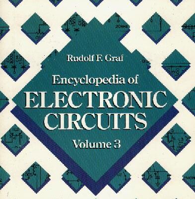 خرید و دانلود نسخه کامل کتاب Encyclopedia Of Electronic Circuits