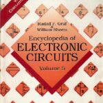 خرید و دانلود نسخه کامل کتاب Encyclopedia Of Electronic Circuits