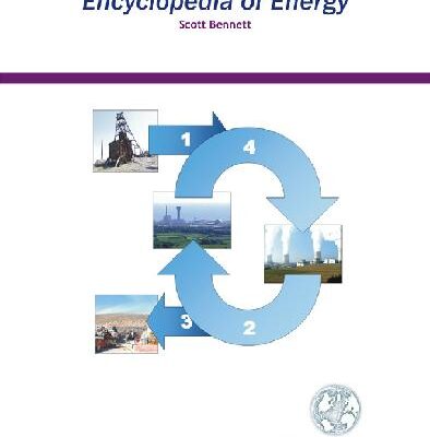 خرید و دانلود نسخه کامل کتاب Encyclopedia of Energy