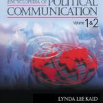 خرید و دانلود نسخه کامل کتاب Encyclopedia of Political Communication