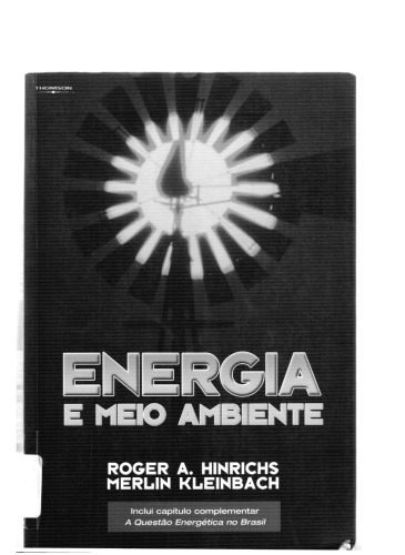 خرید و دانلود نسخه کامل کتاب Energia e Meio Ambiente_6921a4430b1a1.jpeg خرید و دانلود نسخه کامل کتاب Energia e Meio Ambiente