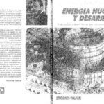 خرید و دانلود نسخه کامل کتاب Energía nuclear y desarrollo:Realidades y desafíos en los umbrales del siglo XXI