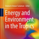 خرید و دانلود نسخه کامل کتاب Energy and Environment in the Tropics