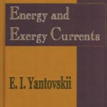 خرید و دانلود نسخه کامل کتاب Energy and exergy currents
