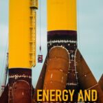 خرید و دانلود نسخه کامل کتاب Energy and Geopolitics