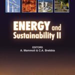 خرید و دانلود نسخه کامل کتاب Energy and Sustainability 2 (Wit Transactions on Ecology and the Environment)