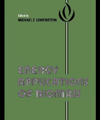 خرید و دانلود نسخه کامل کتاب Energy application of biomass