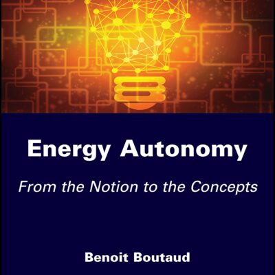 خرید و دانلود نسخه کامل کتاب Energy Autonomy: From the Notion to the Concepts