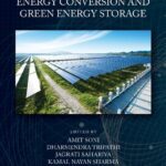 خرید و دانلود نسخه کامل کتاب Energy Conversion and Green Energy Storage