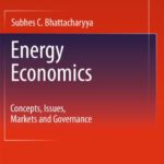 خرید و دانلود نسخه کامل کتاب Energy Economics: Concepts, Issues, Markets and Governance
