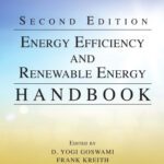 خرید و دانلود نسخه کامل کتاب Energy Efficiency and Renewable Energy Handbook, Second Edition