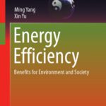 خرید و دانلود نسخه کامل کتاب Energy Efficiency: Benefits for Environment and Society