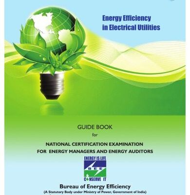 خرید و دانلود نسخه کامل کتاب Energy Efficiency in Electrical Utilities
