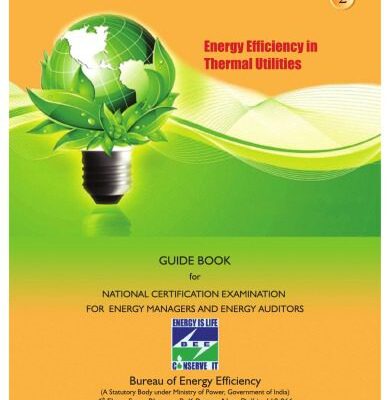 خرید و دانلود نسخه کامل کتاب Energy Efficiency in Thermal Utilities
