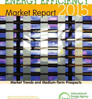 خرید و دانلود نسخه کامل کتاب Energy Efficiency Market Report 2015