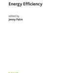 خرید و دانلود نسخه کامل کتاب Energy Efficiency