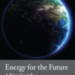 خرید و دانلود نسخه کامل کتاب Energy for the Future: A New Agenda (Energy, Climate and the Environment)