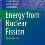 خرید و دانلود نسخه کامل کتاب Energy from Nuclear Fission: An Introduction