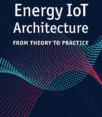 خرید و دانلود نسخه کامل کتاب Energy IoT Architecture: From Theory to Practice