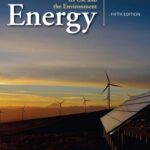 خرید و دانلود نسخه کامل کتاب Energy: Its Use and the Environment
