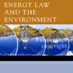 خرید و دانلود نسخه کامل کتاب Energy Law and the Environment