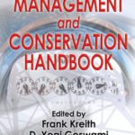خرید و دانلود نسخه کامل کتاب Energy management and conservation handbook