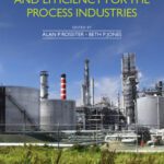 خرید و دانلود نسخه کامل کتاب Energy Management and Efficiency for the Process Industries