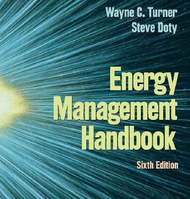 خرید و دانلود نسخه کامل کتاب Energy Management Handbook