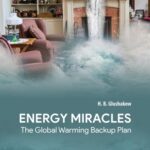 خرید و دانلود نسخه کامل کتاب Energy Miracles: The Global Warming Backup Plan