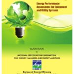 خرید و دانلود نسخه کامل کتاب Energy Performance Assessment for Equipment and Utility Systems