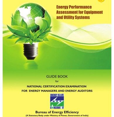 خرید و دانلود نسخه کامل کتاب Energy Performance Assessment for Equipment and Utility Systems