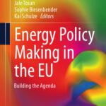 خرید و دانلود نسخه کامل کتاب Energy Policy Making in the EU: Building the Agenda