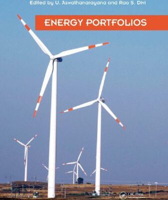 خرید و دانلود نسخه کامل کتاب Energy Portfolios