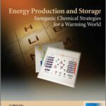 خرید و دانلود نسخه کامل کتاب Energy Production and Storage: Inorganic Chemical Strategies for a Warming World