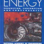 خرید و دانلود نسخه کامل کتاب Energy : production, consumption, and consequences