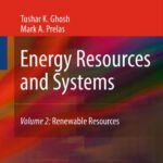 خرید و دانلود نسخه کامل کتاب Energy Resources and Systems: Volume 2: Renewable Resources