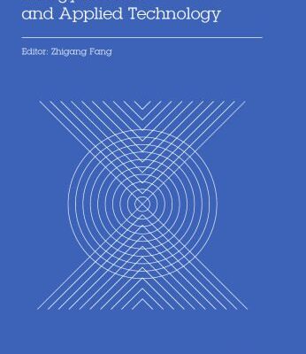 خرید و دانلود نسخه کامل کتاب Energy Science and Applied Technology: Proceedings of the 2nd International Conference on Energy Science and Applied Technology