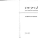 خرید و دانلود نسخه کامل کتاب Energy Science: Principles, Technologies, and Impacts