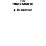 خرید و دانلود نسخه کامل کتاب Energy storage for power systems