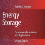 خرید و دانلود نسخه کامل کتاب Energy Storage: Fundamentals, Materials and Applications